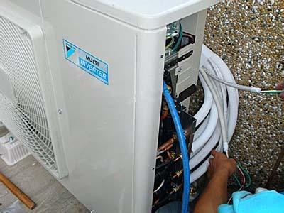 霍山商场中央空调分析及中央空调的维保分析