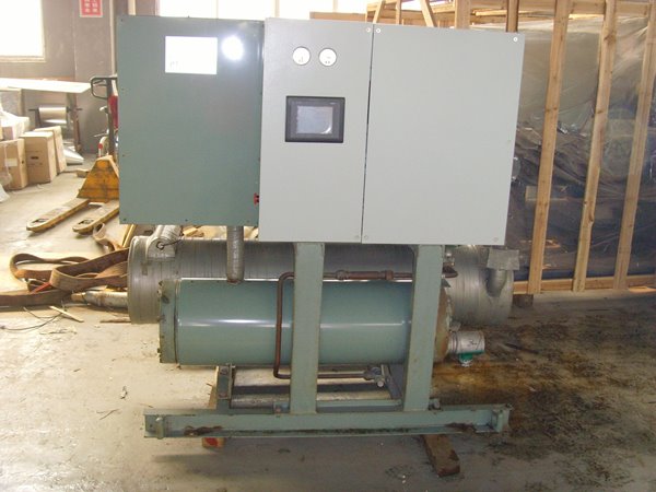 霍山酒店中央空调不停机清洗方法介绍